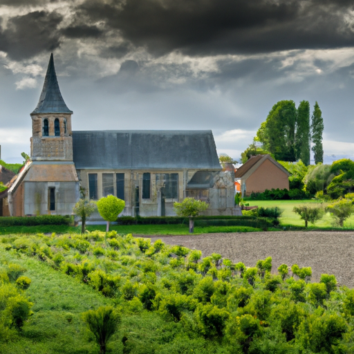 serrurier Le Marais-la-Chapelle